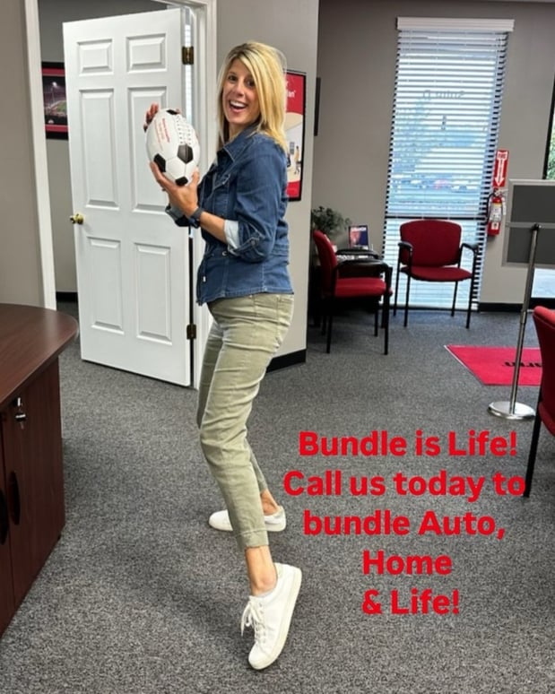 Images Marjorie Schaeffer - State Farm Insurance Agent