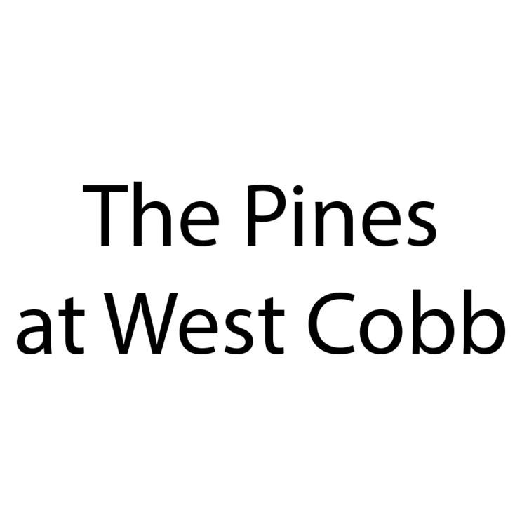 The Pines at West Cobb Logo