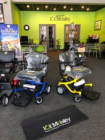 Images 101 Mobility of Rochester