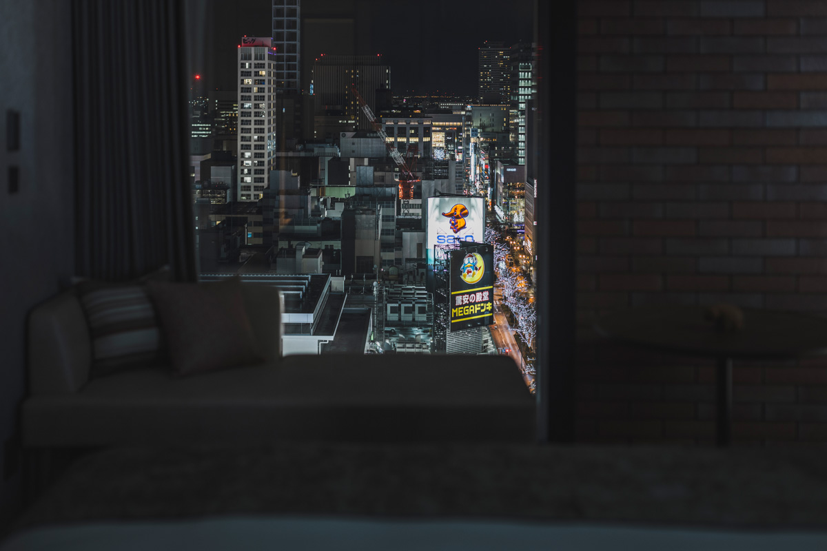 Images SAPPORO STREAM HOTEL