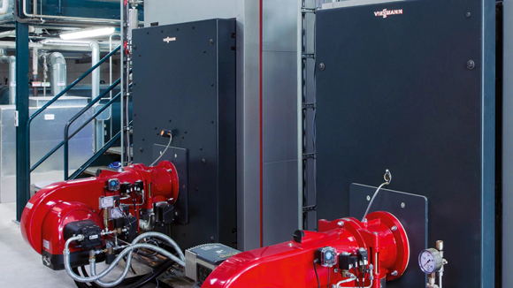 Images Viessmann Oy