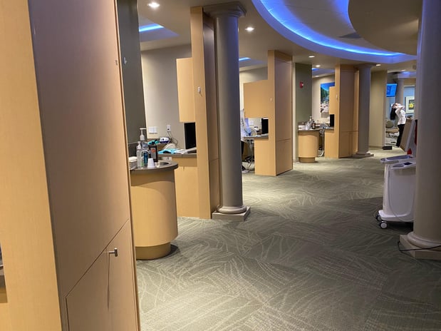 Images Worthington Dental Group