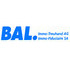 BAL. Immo-Treuhand AG Logo
