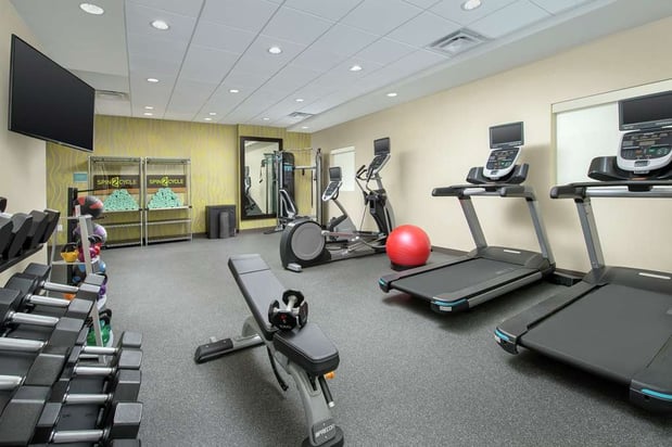 Images Home2 Suites by Hilton Phoenix Airport South