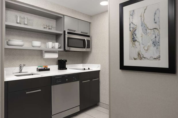 Images Homewood Suites by Hilton York