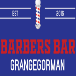 The Barbers Bar
