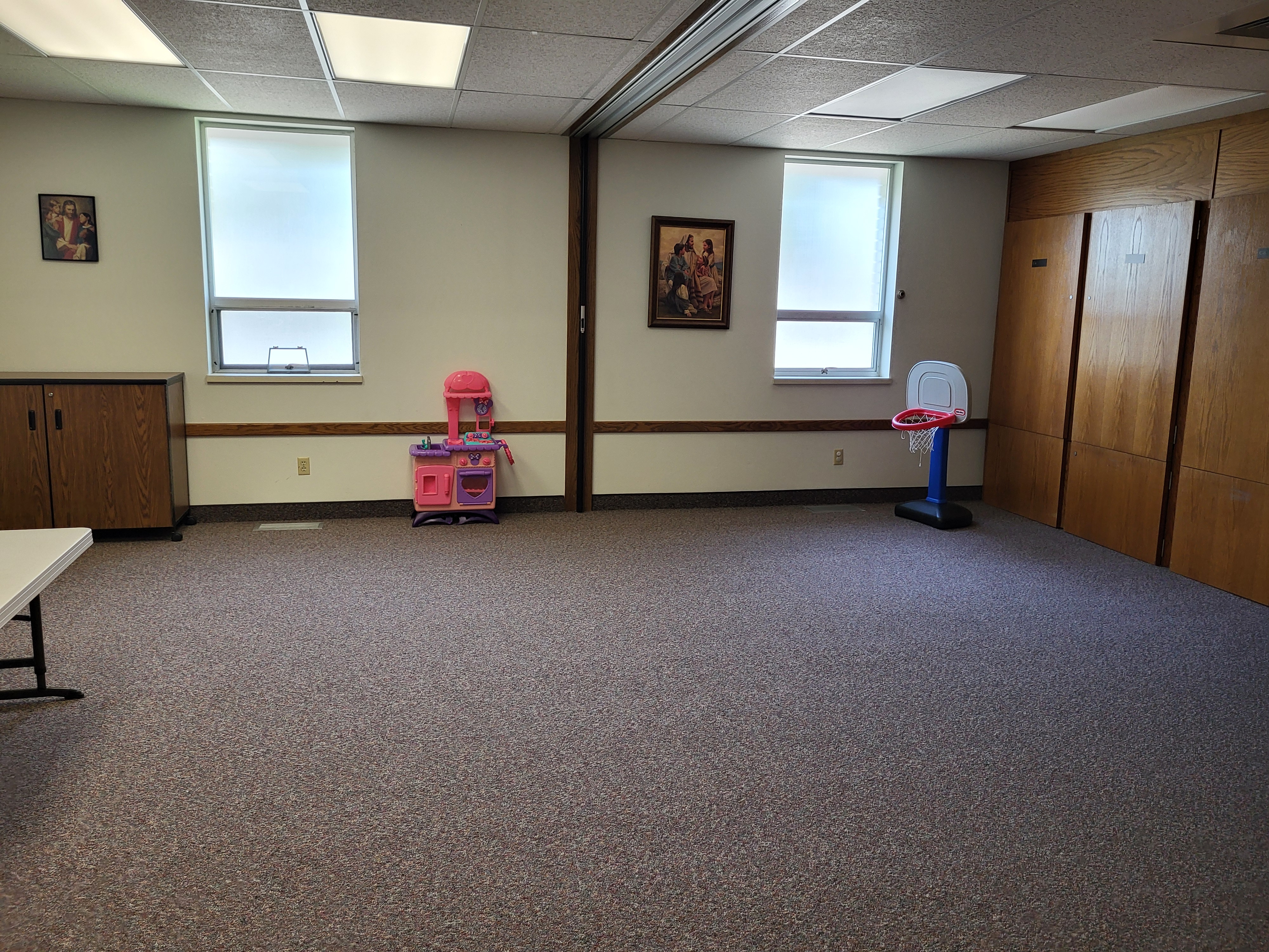 The Church of Jesus Christ of Latter-day Saints Image