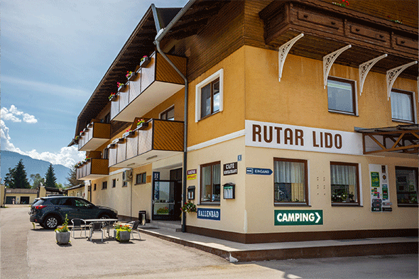 Bild 5 von Rutar Lido Naturisten Ferienort Eberndorf Kärnten KG