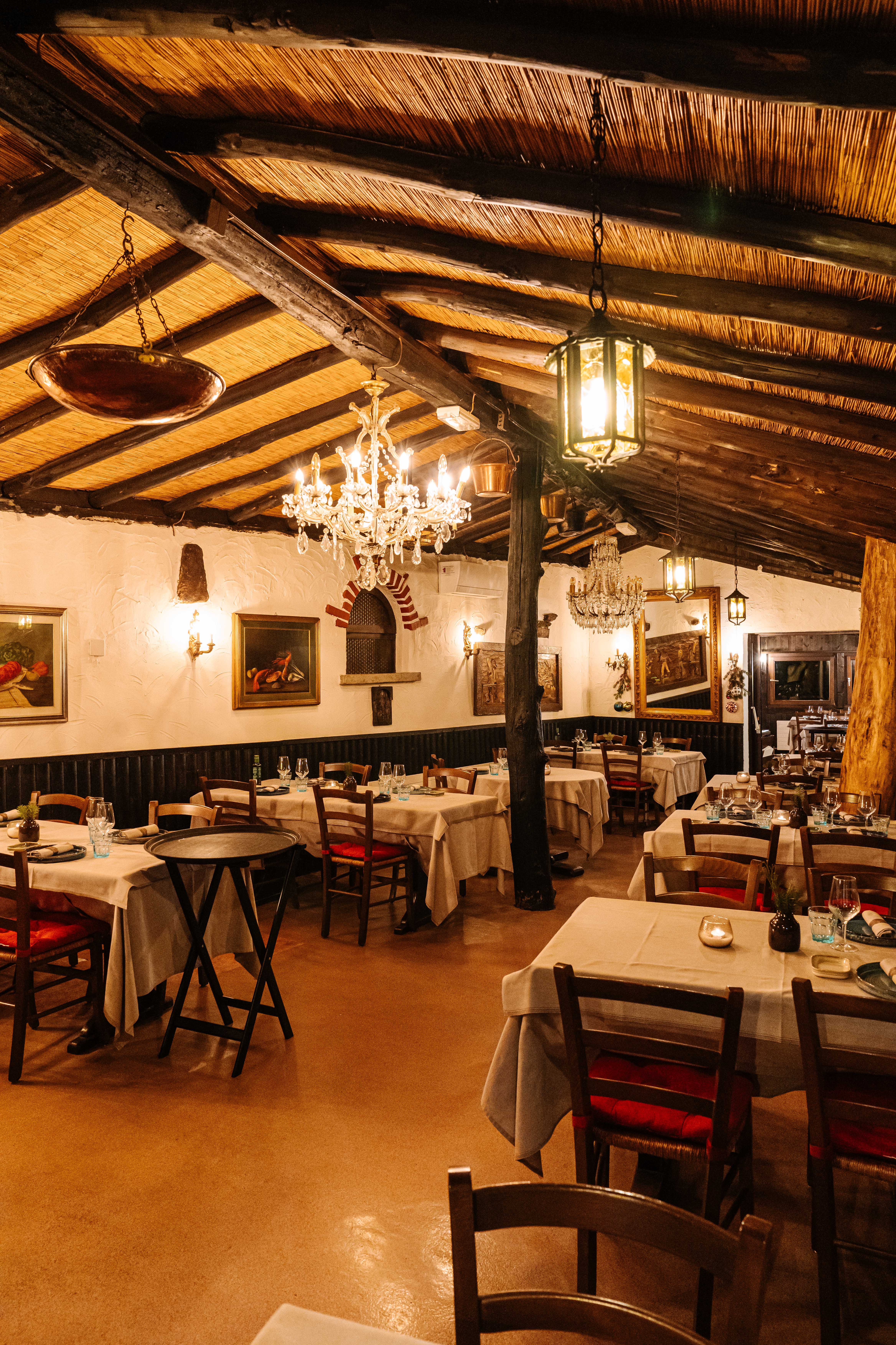 Locanda del Boschetto