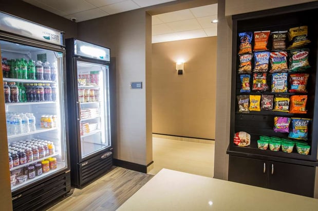 Images Homewood Suites by Hilton Charlotte Ballantyne, NC