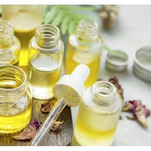Aromatherapy & Essential Oils For You Logo
