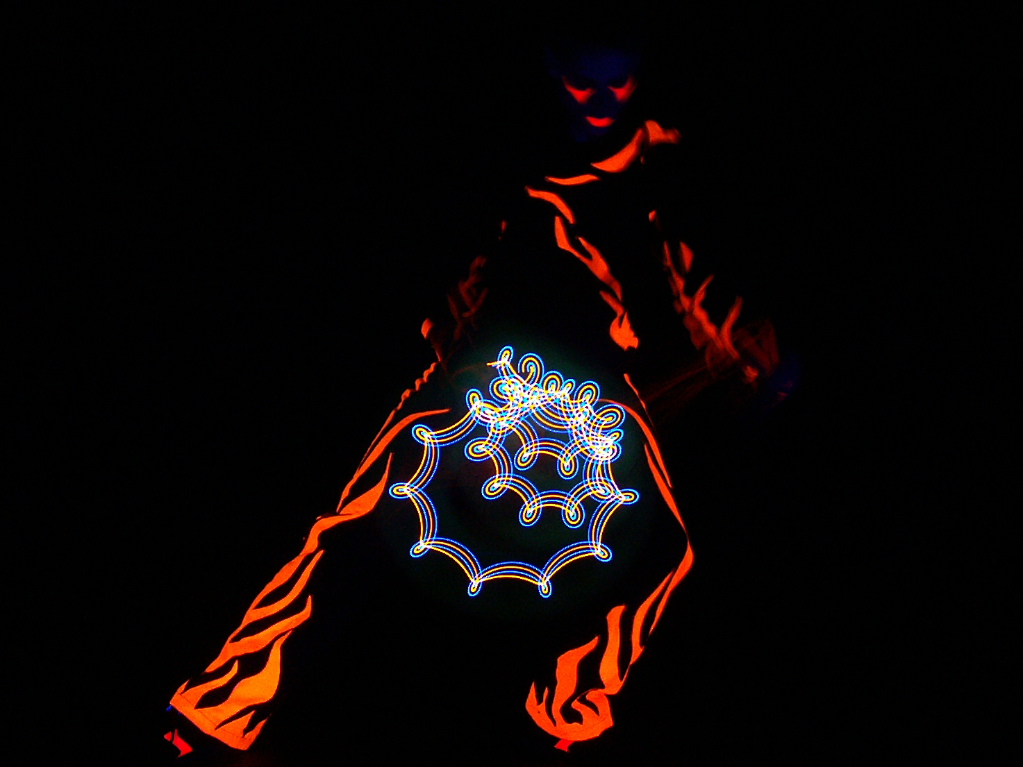 Steybe Ullich, Am Rod 3 in Eichenzell