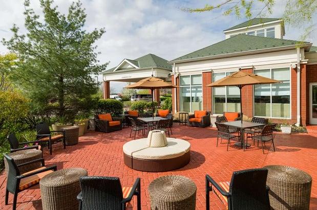 Images Hilton Garden Inn Edison/Raritan Center