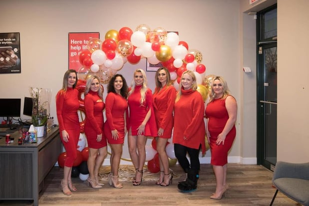 Images Anna Gaudyn - State Farm Insurance Agent