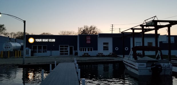 Images Your Boat Club Antioch