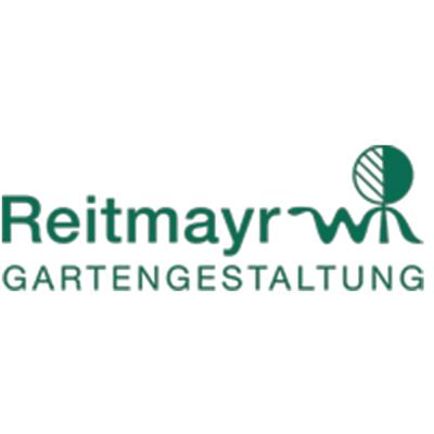 Reitmayr Gartengestaltung GmbH in München - Logo