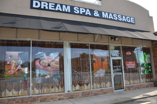 Images Dream Spa & Massage