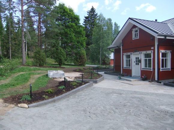 Images Melkkilän Puutarha ja Vihertyö
