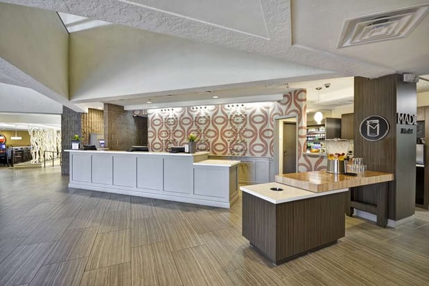 Images DoubleTree by Hilton Phoenix North