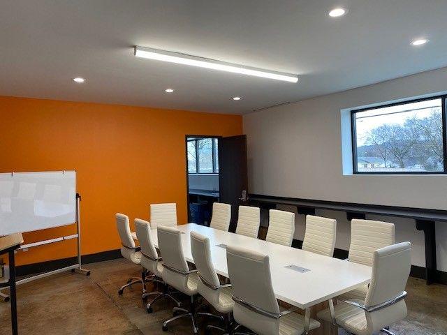 Images General Contractor | Robert Roberts