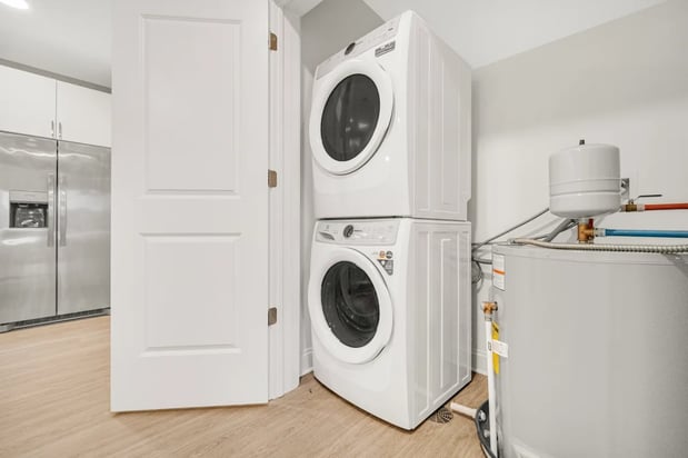 Images Park Lamont Townhomes