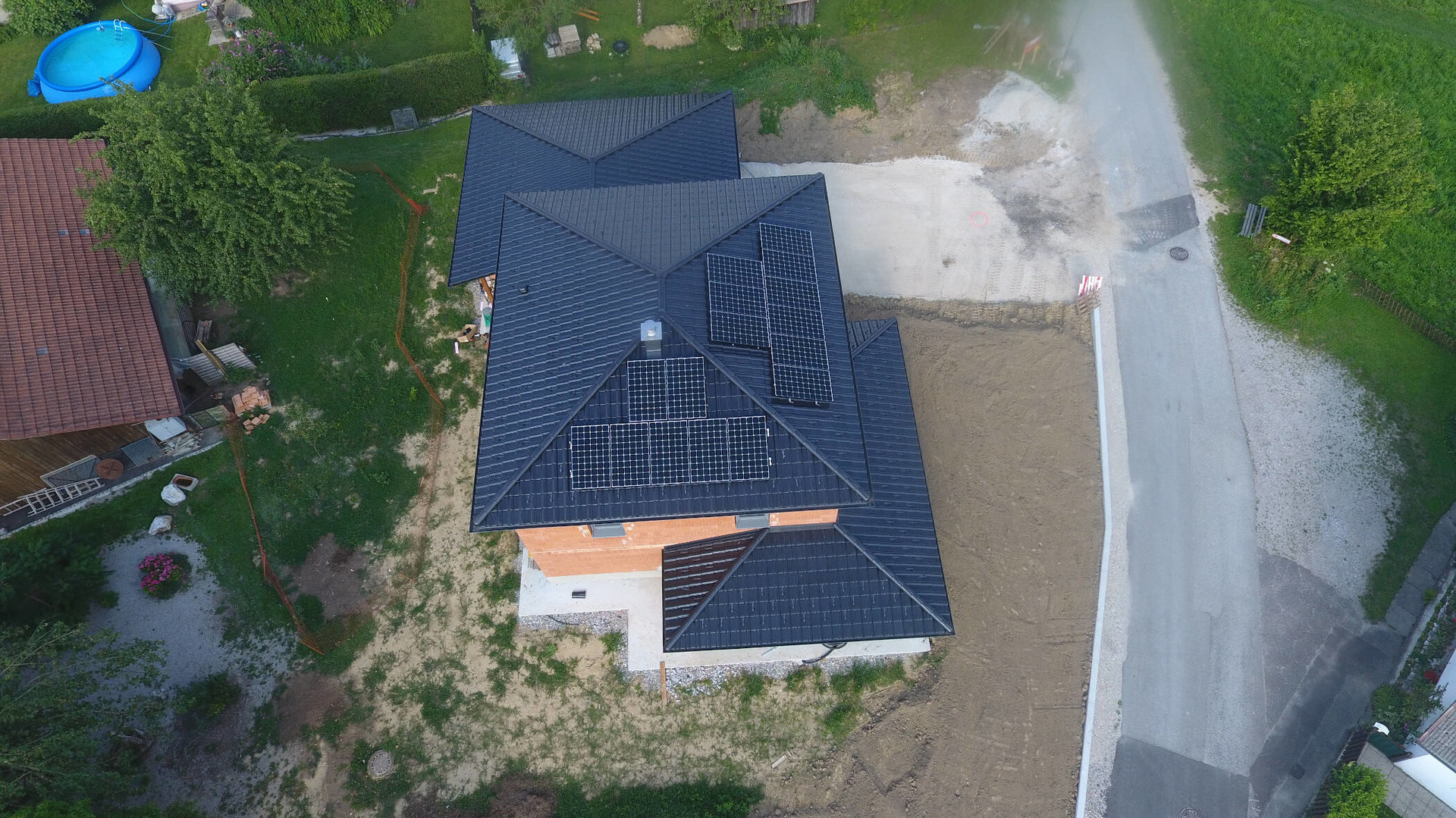 HN-Systems GmbH, Salzburger Straße 187 in Wels