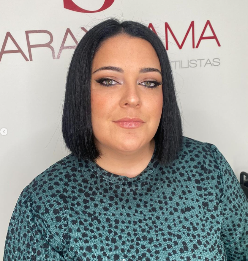 Images Saray Lama Estilistas