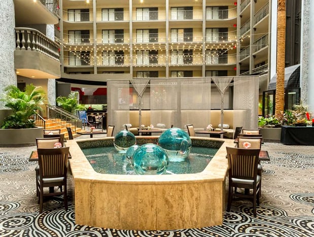 Images DoubleTree Suites by Hilton Hotel McAllen
