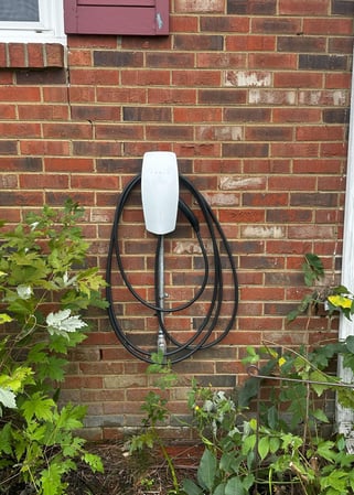 Images GreenKey EV Charging Solutions