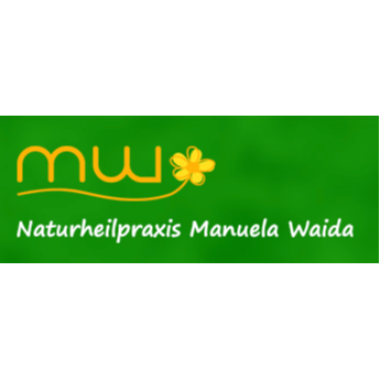 Naturheilpraxis Manuela Waida in Kornwestheim - Logo