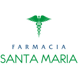 Farmacia Santa Maria Logo
