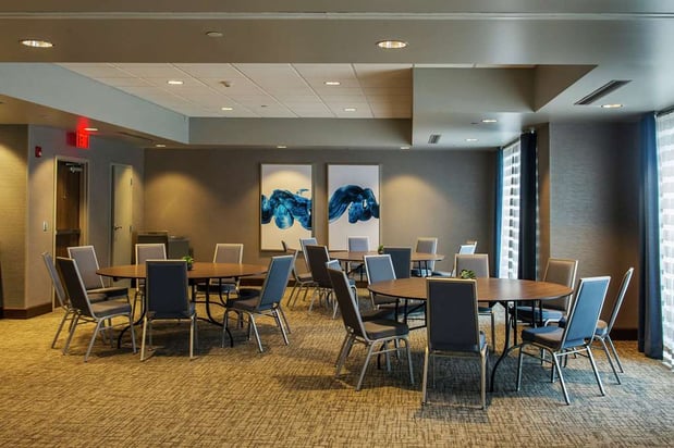 Images Hampton Inn & Suites Foxborough/Mansfield