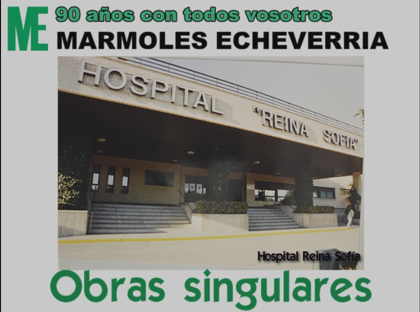 Images Mármoles Echeverría