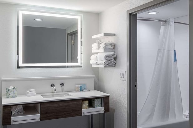 Images Hampton Inn Knoxville-West At Cedar Bluff