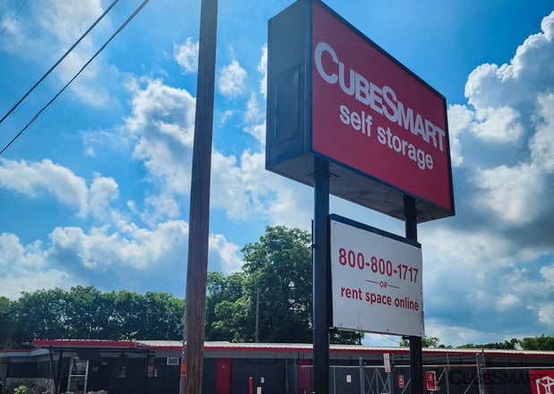 Images CubeSmart Self Storage