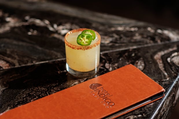 Images Hotel Indigo Long Island - East End by IHG