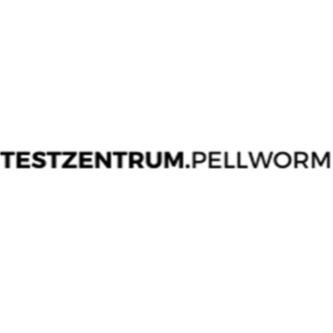 Logo Testzentrum Pellworm Logo