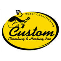 Custom Plumbing & Heating Inc