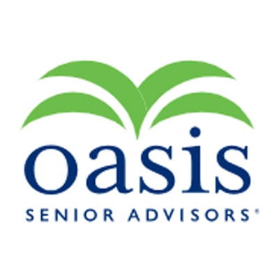 Oasis Senior Advisors Green Bay Logo