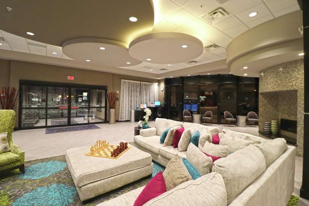 Images Hampton Inn Kearney