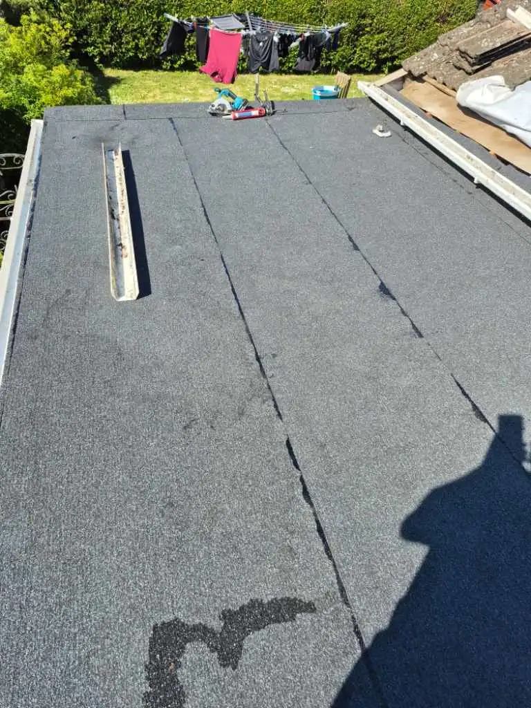 Images First 4 Roofing