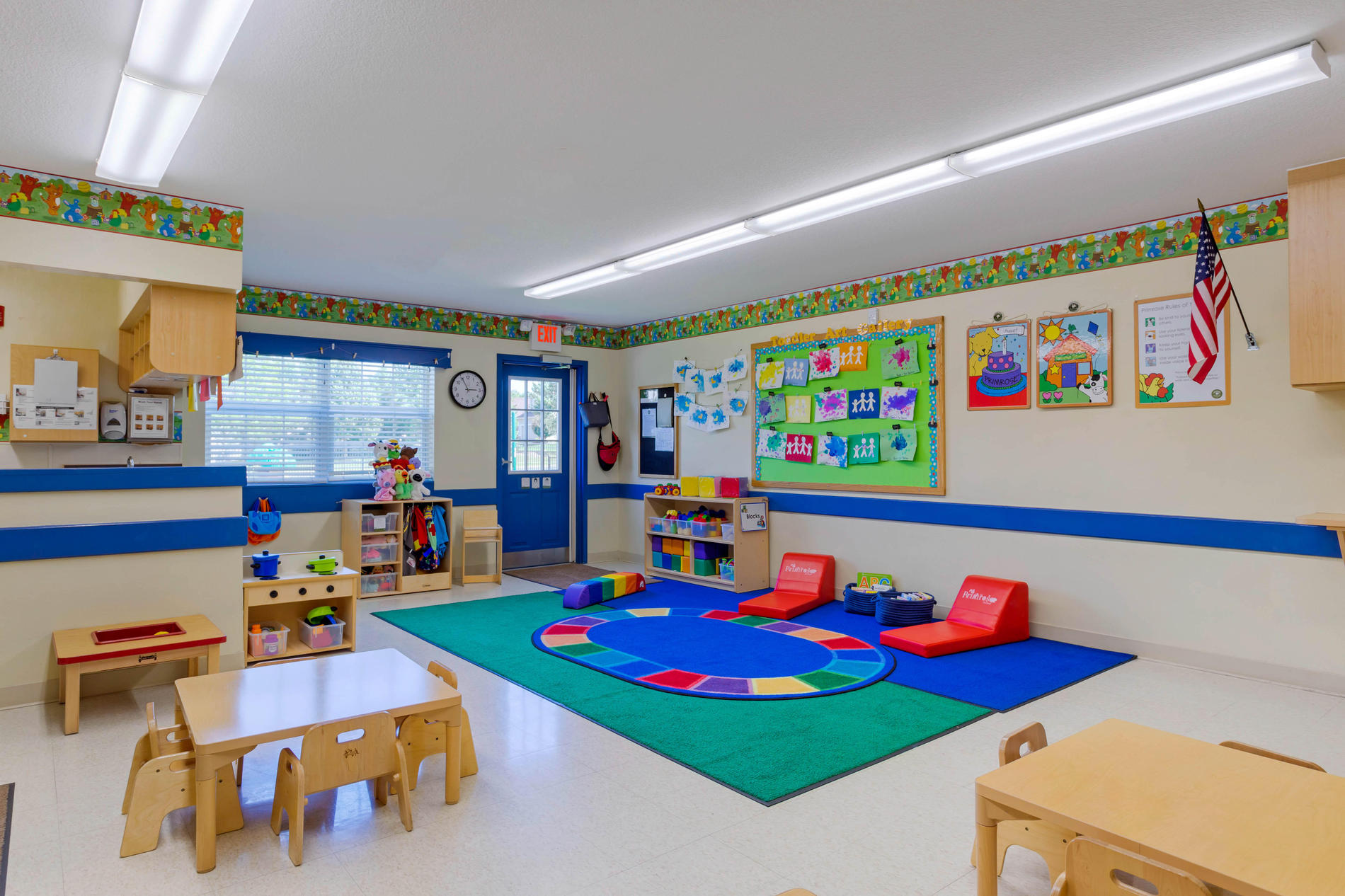 Images Primrose School of Eagan