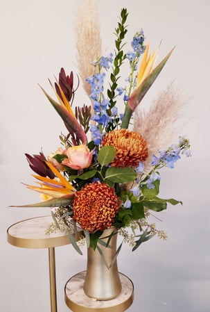 Images GP Miller Floral
