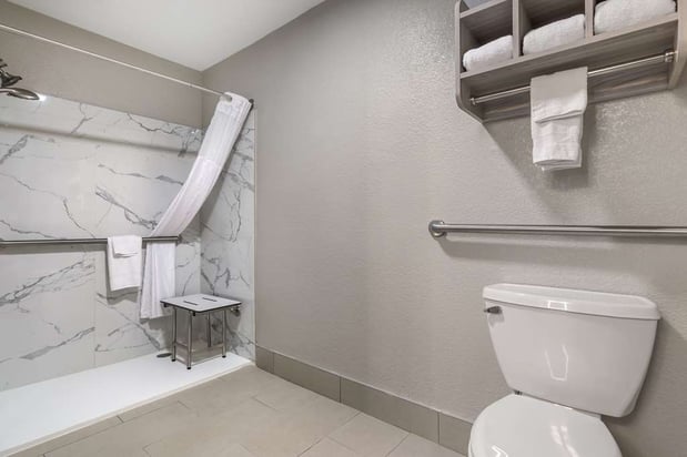 Images Best Western Park City Wichita North