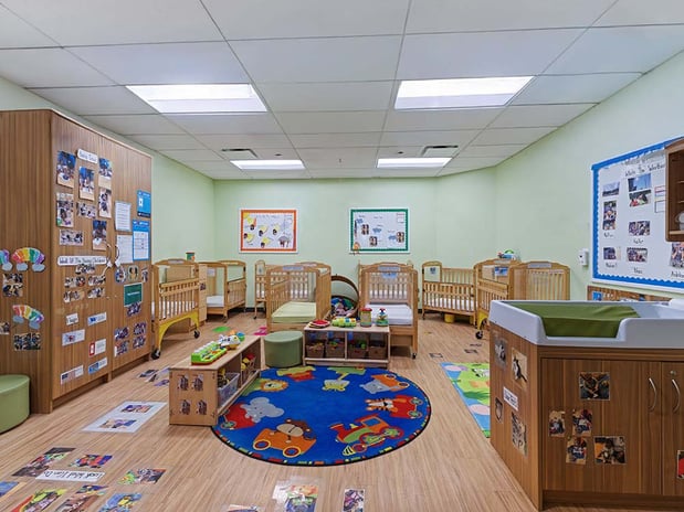 Images Penn Quarter KinderCare