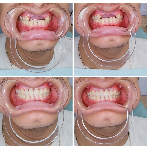 Images Dr. Milagros A. Loo, DDS