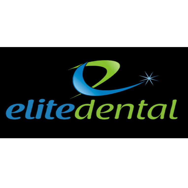 Elite Dental American Fork | Dentist & Implants Logo