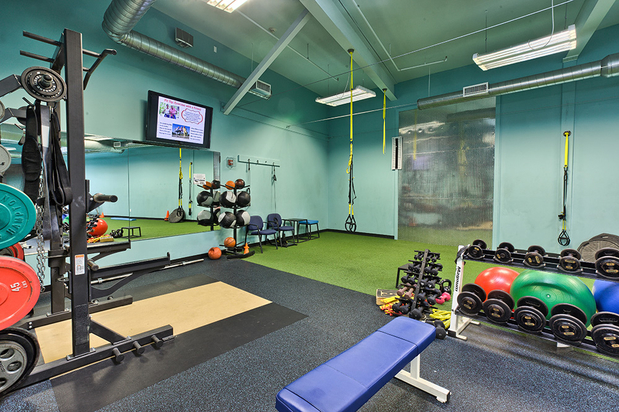Images Peak Performance Fitness