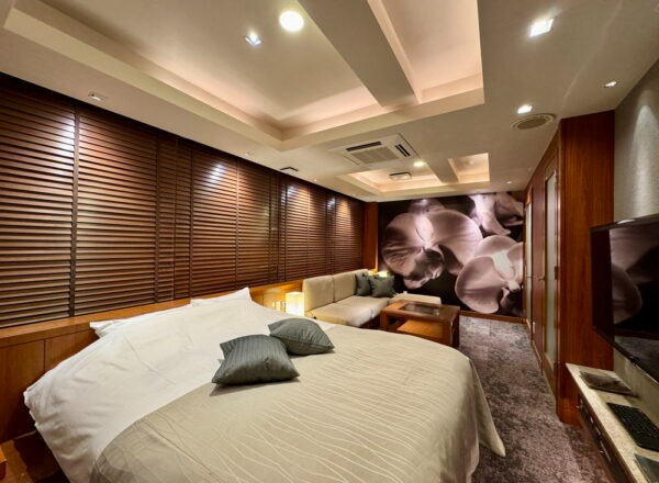 Images HOTEL現代楽園 町田店