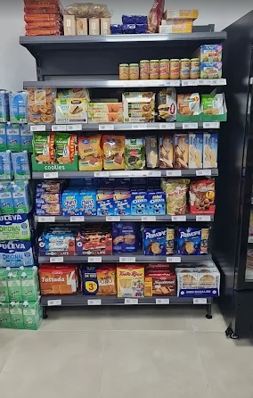 Images Supermercado Pacífico